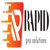 Rapid Pro Logotype