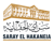 Saray El Hakaneia Logotype