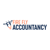 Fire Fly Accountancy Logotype