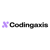 Coding Axis Logotype