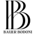 BauerBodoni Logotype