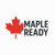 Maple Ready Logotype