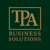 TPA Business Solutions Logotype