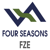 Four Seasons Logotype