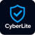 CyberLite Logotype