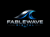 FableWave Digital Logotype