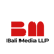 Bali Media Logo