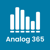 Analog 365 Logotype