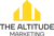 The Altitude Marketing Logo