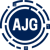 AJG Software Ltd Logotype