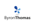 Byron Thomas Recruitment Logo