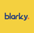 Blarky Logotype