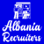 Albania Recruiters Logotype