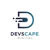 Devscape Digital Logotype