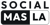 Social Masla Logotype