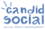 Candid Social Logo