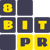 8bitPR Agency Logo