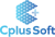 Cplus Soft Logotype