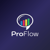 ProFlow Marketing Logotype