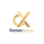 OsmanX Media Logotype