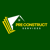 Pre Constrct Services Logotype