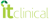 ITClinical Logotype
