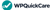 WPQuickCare Logotype