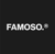 FAMOSO.® Studio Logo