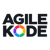 AGILEKODE Logotype