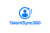 Talentsync360 Logotype