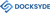 DockSyde Creative Logotype