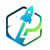 LaunchPad Marketing Logo