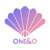One and O Logo
