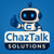 Chaztalk Solutions Logo