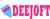 Deejoft Logo