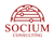 Socium IT Logo