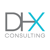DHx Consulting Logo