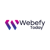 Webefy Today Logotype