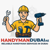 Handyman Dubai AE Logotype