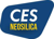 CES NeoSilica Logotype