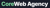 CoreWeb Agency Logotype