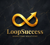 LoopSuccess IT & Digital Solutions Logotype