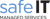 safeIT Managed Services Logotype