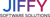Jiffy Software Solutions Logotype