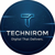 Technirom Logo