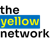 THE YELLOW NETWORK Logo