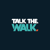 Talk The Walk Logo