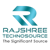 Rajshree Technosource Logotype