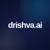 drishva.ai Logotype