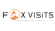 FOXVISITS LTD Logotype